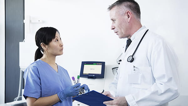 免疫測定装置 AQT90 FLEX 