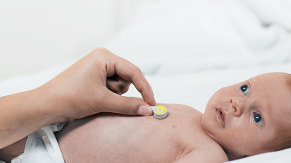 TCM5 FLEX 経皮血液ガスモニタ