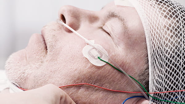 TCM5 FLEX 経皮血液ガスモニタ