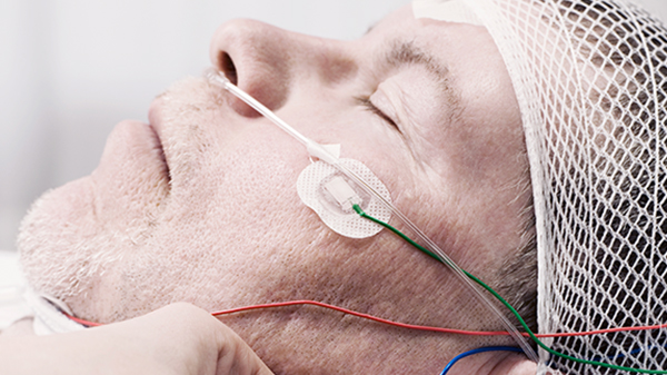 TCM5 FLEX 経皮血液ガスモニタ